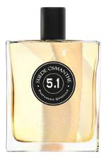 Pierre Guillaume PG 5.1 Suede Osmanthe парфюмерная вода 100мл