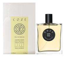 Pierre Guillaume PG02 Coze парфюмерная вода 100мл