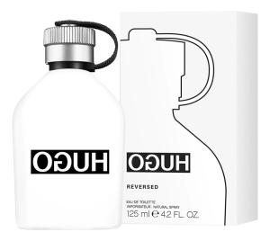 Hugo Boss Hugo Reversed туалетная вода