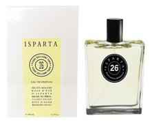 Pierre Guillaume PG26 Isparta парфюмерная вода 50мл