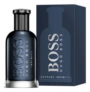 Hugo Boss Boss Bottled Infinite парфюмерная вода