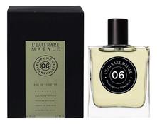 Pierre Guillaume PG06 L'Eau Rare Matale туалетная вода 100мл