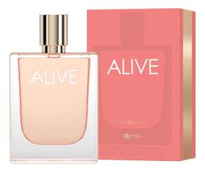 Hugo Boss Boss Alive парфюмерная вода