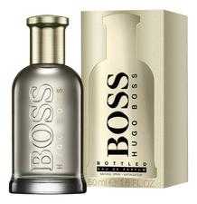Hugo Boss Boss Bottled Eau De Pafrum парфюмерная вода 50мл