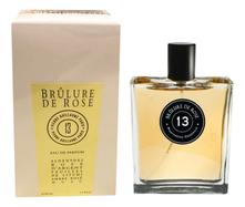 Pierre Guillaume PG13 Brulure de Rose парфюмерная вода 50мл