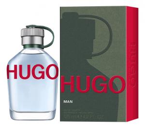 Hugo Boss Hugo Man туалетная вода