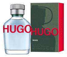 Hugo Boss Hugo Man туалетная вода 40мл