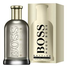 Hugo Boss Boss Bottled Eau De Pafrum парфюмерная вода 5мл