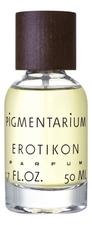 PIGMENTARIUM Erotikon духи 50мл