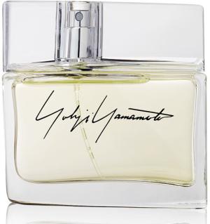 Yohji Yamamoto Yohji pour Femme 2013 парфюмерная вода 50мл