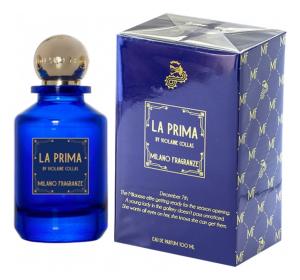 Milano Fragranze La Prima парфюмерная вода
