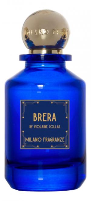 Milano Fragranze Brera парфюмерная вода