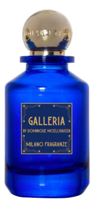 Milano Fragranze Galleria парфюмерная вода