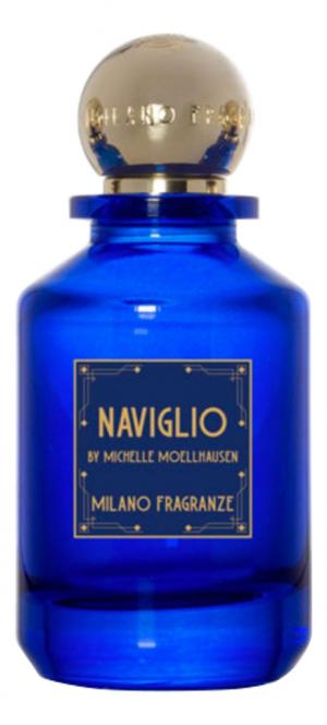 Milano Fragranze Naviglio парфюмерная вода