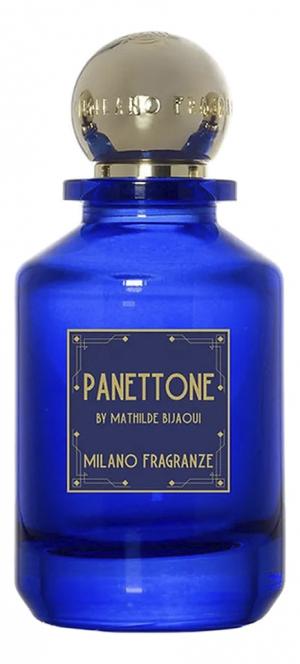 Milano Fragranze Panettone парфюмерная вода