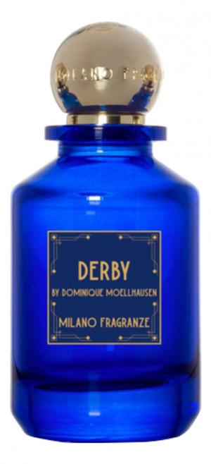 Milano Fragranze Derby парфюмерная вода
