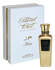 Blend Oud Hour парфюмерная вода 75мл
