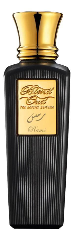 Blend Oud Rams парфюмерная вода