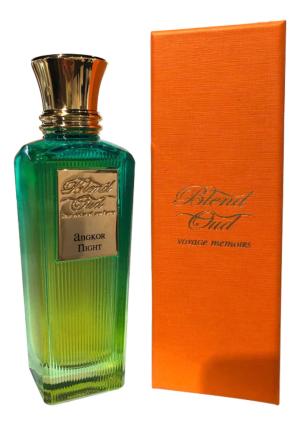 Blend Oud Angkor Night парфюмерная вода
