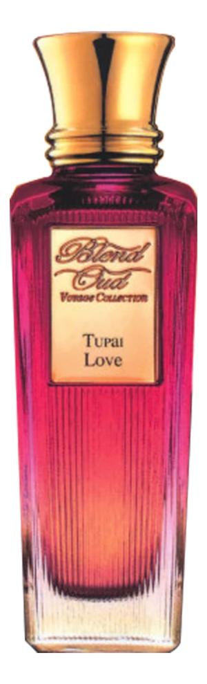 Blend Oud Tupai Love парфюмерная вода