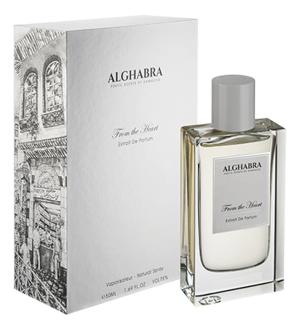 Alghabra From The Heart духи