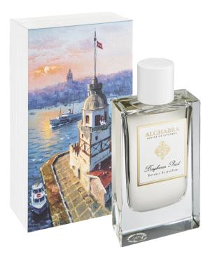 Alghabra Bosphorus Pearl духи