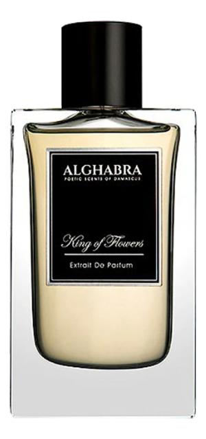 Alghabra King Of Flowers духи