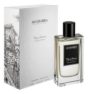 Alghabra City Of Jasmine духи