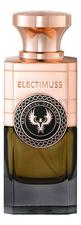 Electimuss Mercurial Cashmere духи 100мл