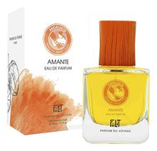 Fiilit Amante - Andalucia парфюмерная вода 11мл (деревянный флакон)