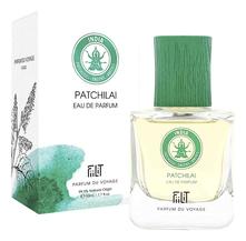 Fiilit Patchilai - India парфюмерная вода 11мл (деревянный флакон)