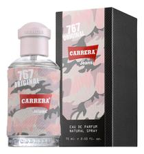 Carrera Jeans Parfums 767 Camouflage Donna парфюмерная вода 75мл