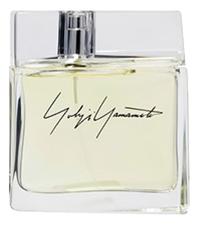 Yohji Yamamoto Yohji pour Homme 2013 туалетная вода 100мл уценка