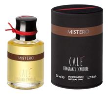 Cale Fragranze d'Autore Mistero парфюмерная вода 50мл (новый дизайн)
