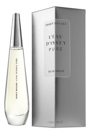 Issey Miyake L'Eau D'Issey Pure парфюмерная вода