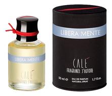 Cale Fragranze d'Autore Libera Mente парфюмерная вода 50мл (новый дизайн)
