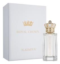 Royal Crown Alkimya парфюмерная вода 50мл