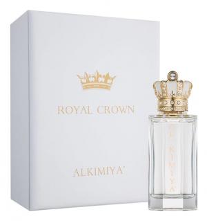 Royal Crown Alkimya парфюмерная вода