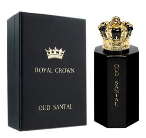 Royal Crown Oud Santal парфюмерная вода