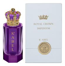 Royal Crown K'abel парфюмерная вода 50мл
