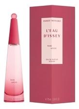Issey Miyake L'Eau D'Issey Rose & Rose парфюмерная вода 25мл