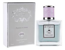 Le Parfumeur Passion et Amour парфюмерная вода 50мл