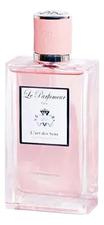 Le Parfumeur L'Art des Sens парфюмерная вода 100мл уценка