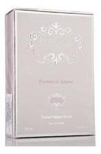 Le Parfumeur Passion Et Amour парфюмерная вода 100мл уценка