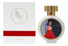 Haute Fragrance Company Lady In Red парфюмерная вода 7,5мл