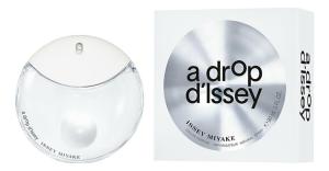 Issey Miyake A Drop D'Issey парфюмерная вода 90мл