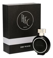 Haute Fragrance Company Dry Wood парфюмерная вода 75мл