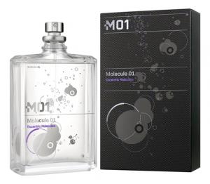 Escentric Molecules Molecule 01 туалетная вода