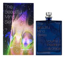 Escentric Molecules The Beautiful Mind Series Volume 2 Precision & Grace туалетная вода 100мл