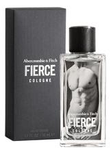 Abercrombie & Fitch Fierce одеколон 50мл